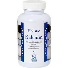 Holistic Kalcium 128mg 100 st