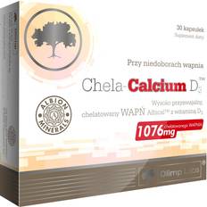 Chela-Calcium D3
