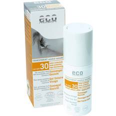 Eco Cosmetics Transparent Oil Gel SPF30 30ml