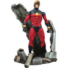 Diamond Select Toys Marvel Select Captain Marvel Action Figure