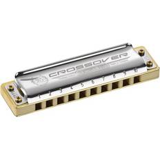 Hohner crossover Hohner Diatonic Marine Band Crossover B