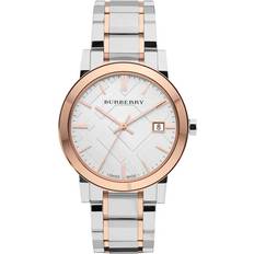 Multicolour Wrist Watches Burberry The City (BU9006)