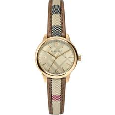 Burberry The Classic Round (BU10114)