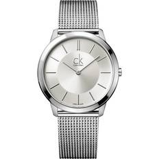 Calvin Klein New Minimal (K3M21126)