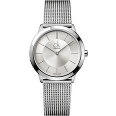 Calvin Klein New Minimal (K3M22126)