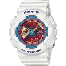 Casio Baby-G Wrist Watches Casio Baby-G (BA-112-7AER)