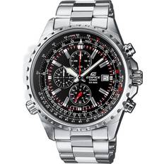Casio Edifice EF-527D-1AVEF Heren 46 mm 10 ATM