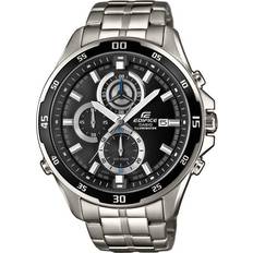 Casio Edifice Classic EFR-547D-1AVUEF Heren 45 mm