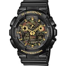 Casio G-Shock (GA-100CF-1A9ER)