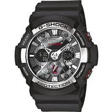 Casio G-Shock (GA-200-1AER)