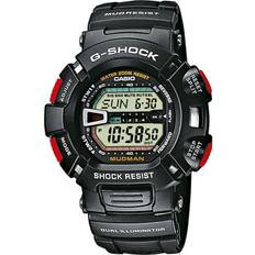 Mudmaster Casio G-Shock Mudmaster (G-9000-1VER)