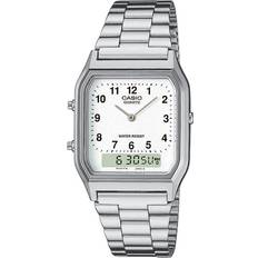 Plastic Wrist Watches Casio Retro (AQ-230A-7BMQYES)