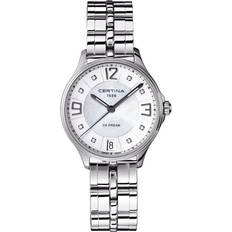 Certina DS Dream Lady (C021.210.11.116.00)