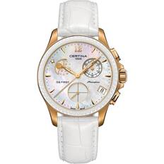 Certina DS First Lady Moon Phase (C030.250.36.106.00)