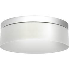 E27 Ceiling Flush Lights Astro Sabina 280 Ceiling Flush Light 28cm