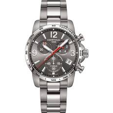 Certina ds podium chrono Certina DS Podium Chrono Titanium (C034.417.44.087.00)