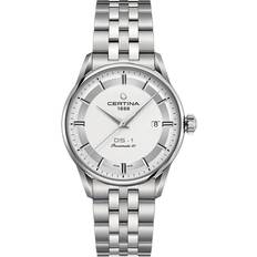 Watches Certina DS-1 Powermatic 80 Himalaya (C029.807.11.031.60)