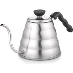 Ceramic Cooker Kettles Hario V60 Buono Drip 1.2L