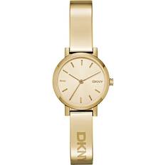 DKNY Soho NY2307 Or