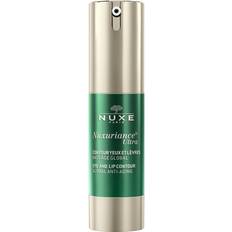 Pigmentforandringer Øyekremer Nuxe Nuxuriance Ultra Eye & Lip Contour 15ml