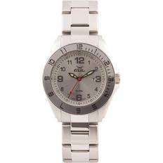 Klockor Kite 35 II Silver (529012002)