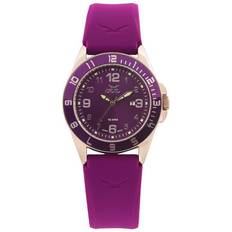 Kite 35 Purple Silicone (529013006)