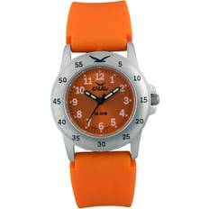 Klockor Micro Silicone Orange (4177021)