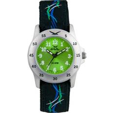 Klockor Micro Trim Green (4158375)