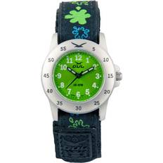 Klockor Micro Velcro Green (4159375)