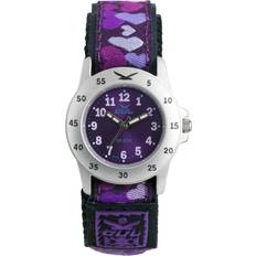Micro Velcro Purple (4159260)