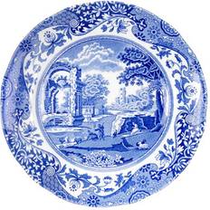 Spode Tallerkener Spode Blue Italian Asjett 15cm