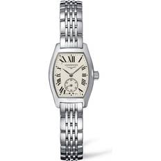 Longines Armbandsur Longines Evidenza (L2.175.4.71.6)