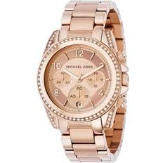 Michael Kors MK5263 Blair Chrono 38 mm