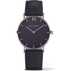 Paul Hewitt Mujer PH-SA-S-St-B-11S Ø 39 mm) Blue