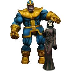 Diamond select Diamond Select Toys Marvel Select Thanos