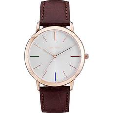Paul Smith MA (P10053)
