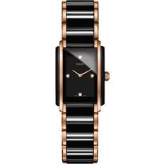 Rado Integral Diamonds (R20612712)