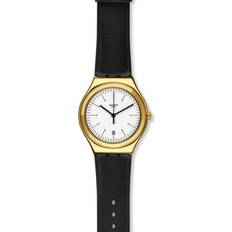 Swatch Horloges Swatch Edgy Time (YWG404)