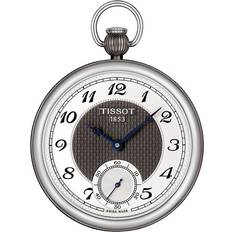 Tissot Pocket Watches on sale Tissot Bridgeport Lepine (T860.405.29.032.00)