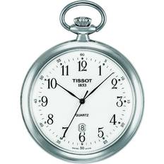 Tissot Lepine Quarts (T82.6.550.12)