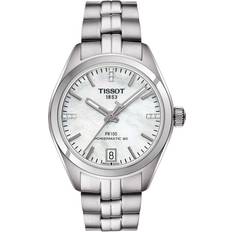 Tissot pr 100 lady Tissot PR 100 Powermatic 80 Lady (T101.207.11.116.00)