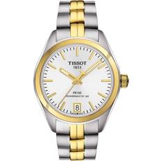 Tissot PR 100 Powermatic 80 Lady (T101.207.22.031.00)