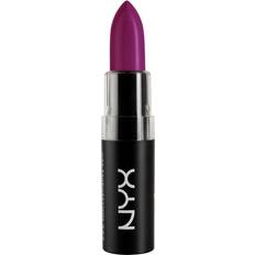 NYX Matte Lipstick Aria