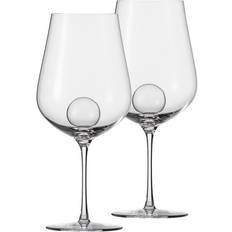 Zwiesel 1872 Air Sense Rødvinsglas 63.1cl 2stk
