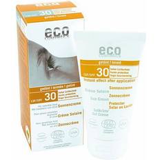 Eco cosmetics spf 30 Eco Cosmetics Solkräm Toned SPF30 75ml