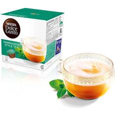 Nescafé Dolce Gusto Marrakesh Style Tea 16pcs