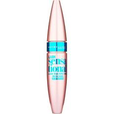 Lash Sensational Mascara Waterproof Very Black