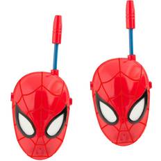 Walkie Talkies Marvel Ultimate Spider-Man