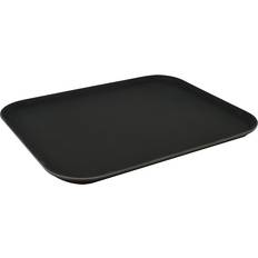 Plastic Serving Platters & Trays Argon Non Slip Serving Tray 35x45cm Serving Tray 45cm