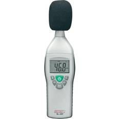 Voltcraft SL-200 Decibelmeter 30 - 130 dB 31.5 Hz